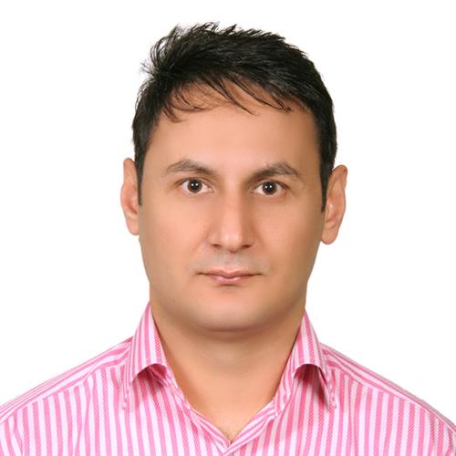 saeed&nbsp;masoumian